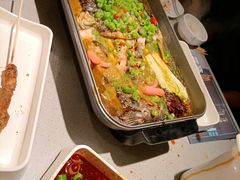 -半天妖烤鱼(芜湖市镜湖万达店)