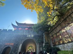 -鼓楼(西湖风景名胜区)