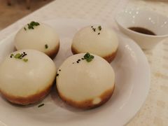 上海生煎包-顺风海鲜港(金玉兰店)