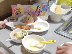 -海底捞火锅(贵和购物中心店.原鲁能城店)