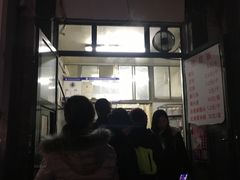 门面-天泽祥·鼓楼馒头(鼓楼店)