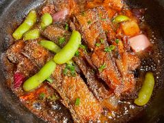 -鹤江桥·红油牛肉粉(SKP店)