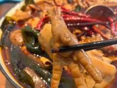 -马头巷·食景园(苏州总店)