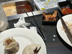 -星伦多自助料理·涮烤一体(虹悦城店)