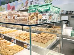 -泸溪河桃酥(西直门凯德店)