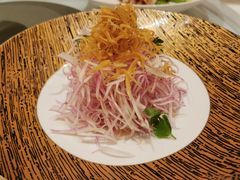 -香宫中餐厅·大连香格里拉(人民路店)