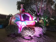 -安徒生童话乐园