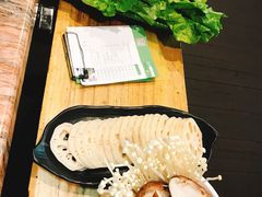-春润大地海南椰子鸡(沙井京基百纳广场店)