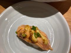 -初居食屋日式料理(万象城购物中心店)