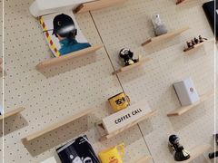 -COFFEE CALL(云锦路店)