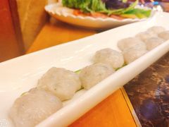 -老码头火锅(玉林店)