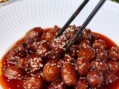 -九寨沟石锅鱼(沣峪口二十年店)
