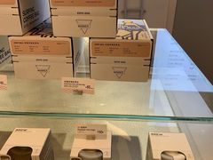 -Manner Coffee(丁香国际店)