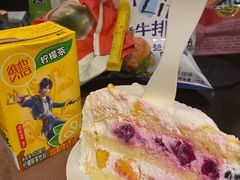 -侘寂甜品(自取店)