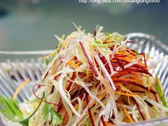 -古韵轩·江浙融合菜(梁溪店)