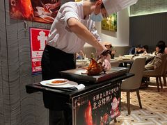 -金鸭季·北京烤鸭(深业上城店)