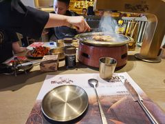 -西塔老太太泥炉烤肉(沈阳店)