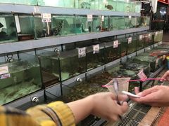 门面-秋姐美食店(旅游大道店)