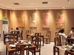 -南门涮肉(北洼路店)