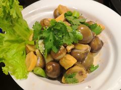 -海味当家(西安路店)