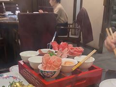 -宽坐火锅(万象城店)