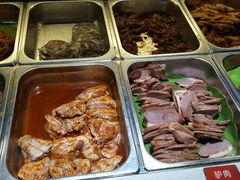 -牛太郎时尚自助烧烤