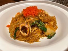粉丝蟹子煲-星叶·东南亚料理(宁波万象汇店)