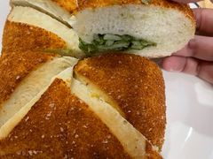 罗勒鸡肉-熊叔熊婶面包房(团结湖店)