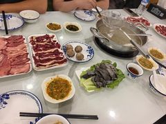 -福合埕牛肉火锅(长平国新店)