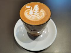 -Seesaw Coffee(苏州中心店)
