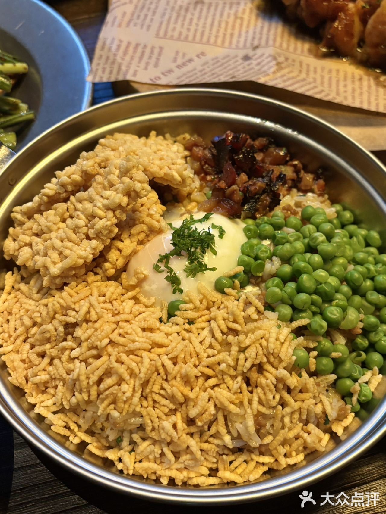 超chill的氛围餐酒屋！！来了就念念不忘