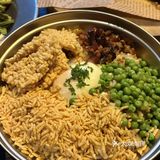 超chill的氛围餐酒屋！！来了就念念不忘