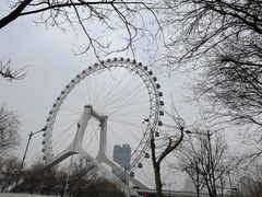 -天津之眼摩天轮