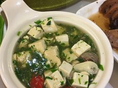 -五观堂素食(新华路店)