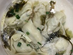 -阿琴面馆(武林路店)
