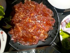 -陆派巴倒烫火锅(城东店)