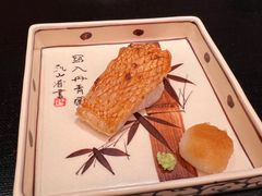 -鮨心和(外滩店)