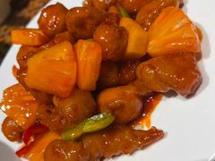 -老广酒楼(樱花店)