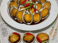 -小眼镜大排档(汇成总店)