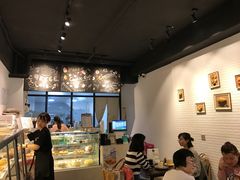 -流酥可心·牛乳蛋糕商店(禾祥西路店)