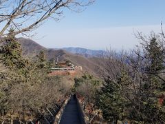 -妙峰山风景名胜区