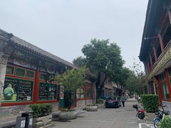 -静一餐厅·湖北菜(前门创始店)