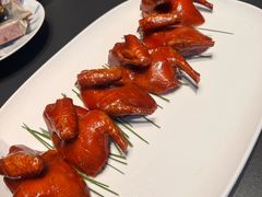 -曾宴·楚菜(湖北省博物馆店)