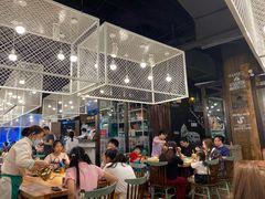 -塔哈尔·新疆盛宴(城西银泰店)
