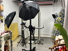 -天真蓝照相馆(新世界店)
