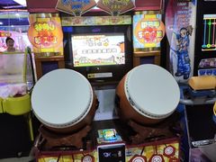 -大玩家(中原万达广场店)