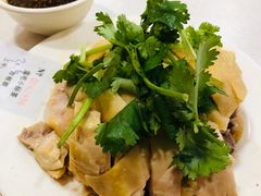 振鼎鸡-振鼎鸡(福州路店)