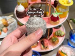 -粤海喜来登酒店·&More聚驿(天河城店)
