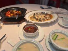 -东富酒家(龙湖西溪天街店)