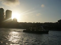 -悉尼海港大桥